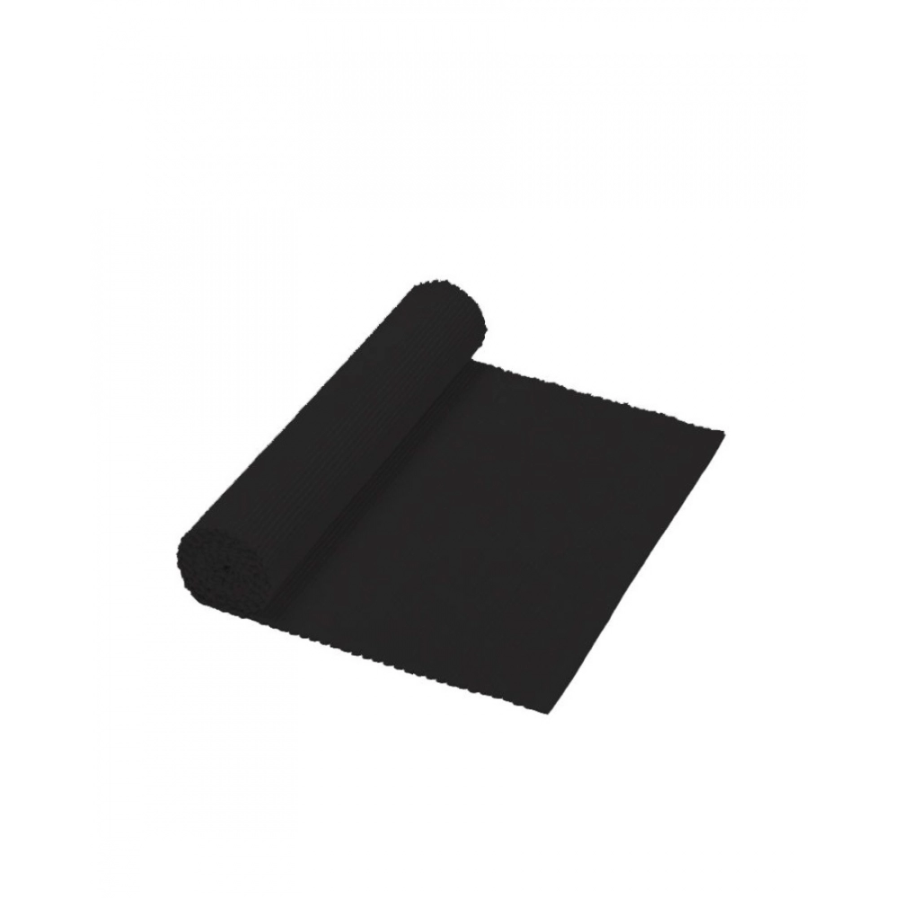 Generic Ribbed Cotton Place Mats Sets (Black) - Image 3